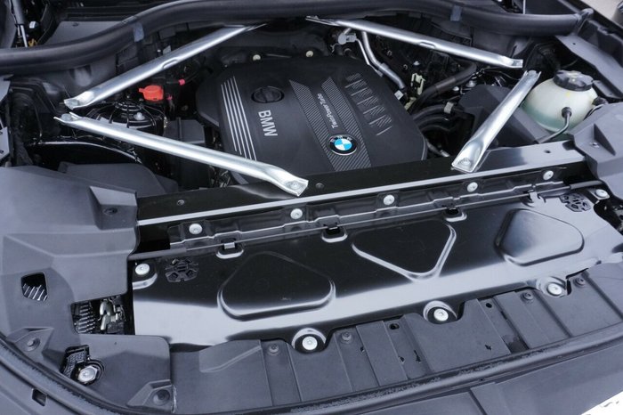 2021 BMW X5 xDrive30d M Sport