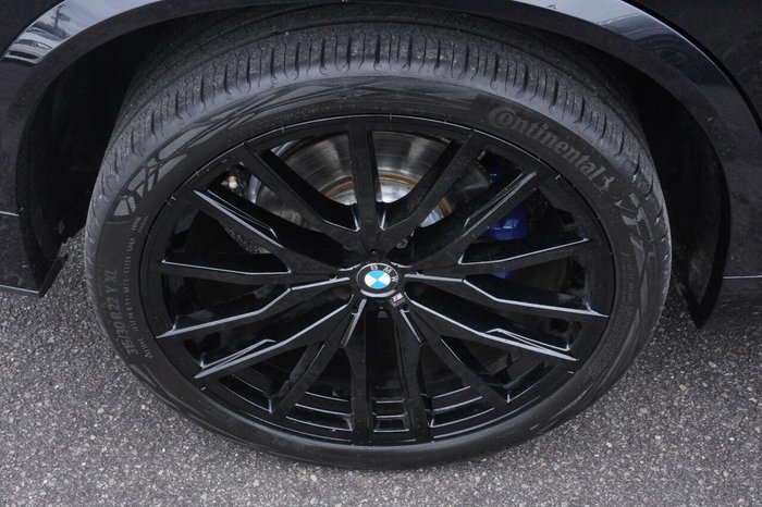 2021 BMW X5 xDrive30d M Sport