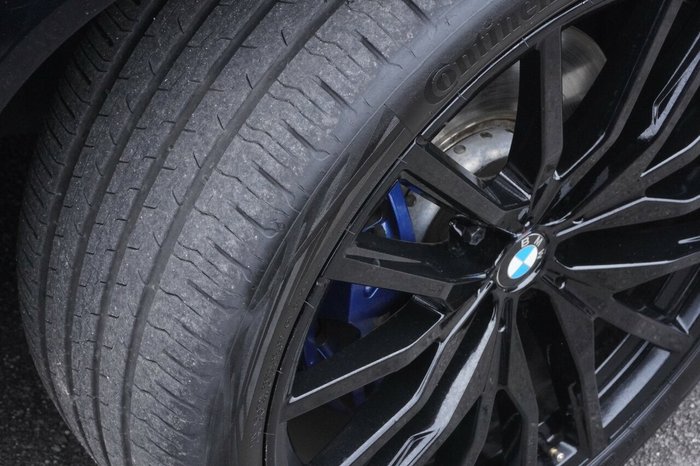 2021 BMW X5 xDrive30d M Sport