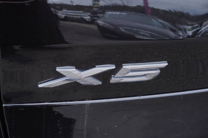 2021 BMW X5 xDrive30d M Sport