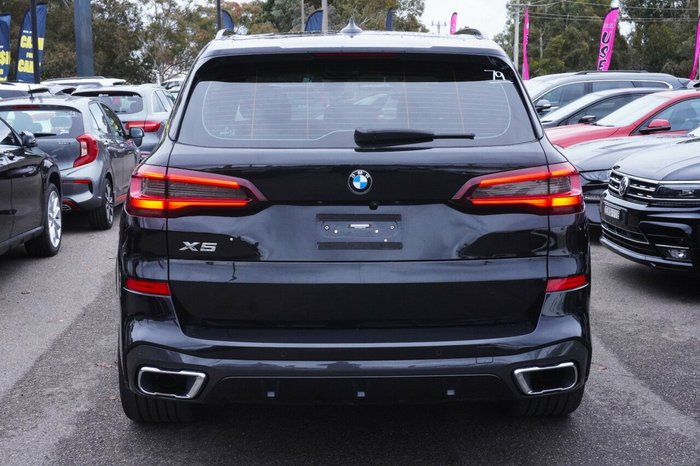 2021 BMW X5 xDrive30d M Sport