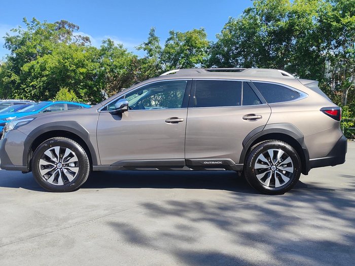 2024 Subaru Outback AWD Touring 6GEN MY24 AWD Brilliant Bronze