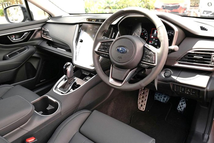 2024 Subaru Outback AWD Touring 6GEN MY24 AWD Brilliant Bronze