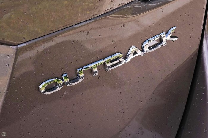 2024 Subaru Outback AWD Touring 6GEN MY24 AWD Brilliant Bronze