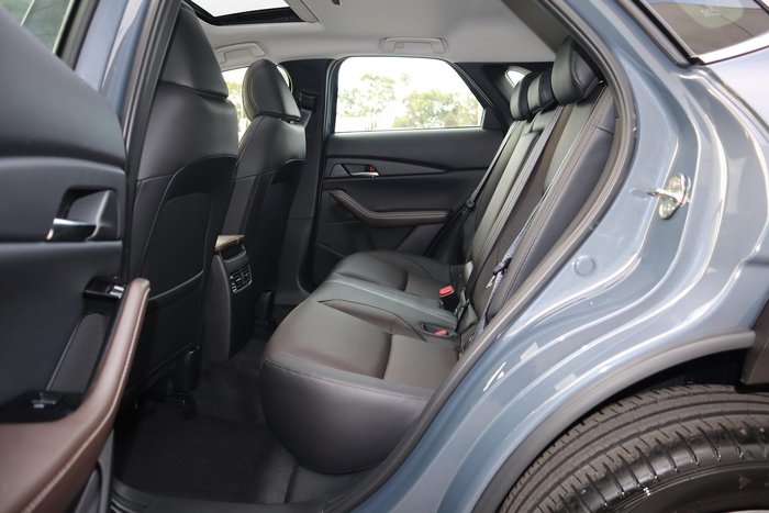 2025 Mazda CX-30 G25 Astina