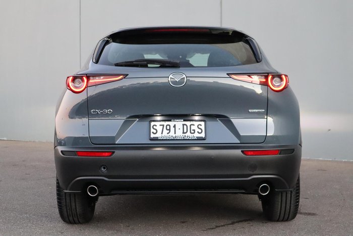 2025 Mazda CX-30 G25 Astina