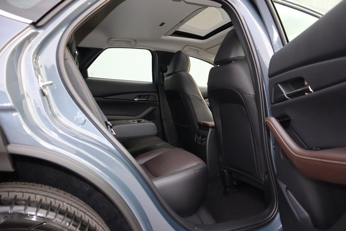 2025 Mazda CX-30 G25 Astina