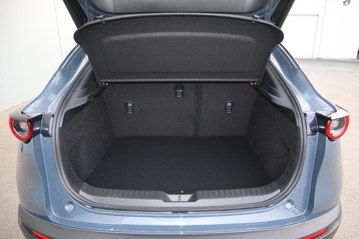 2025 Mazda CX-30 G25 Astina