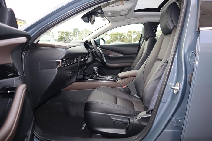 2025 Mazda CX-30 G25 Astina