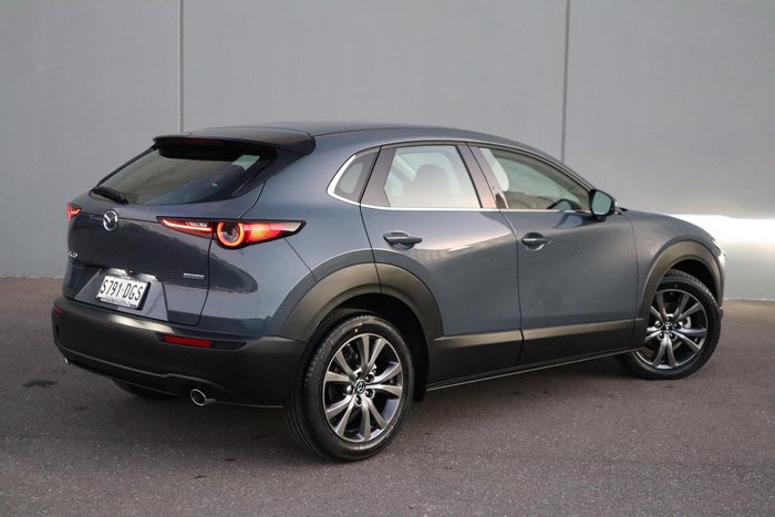 2025 Mazda CX-30 G25 Astina