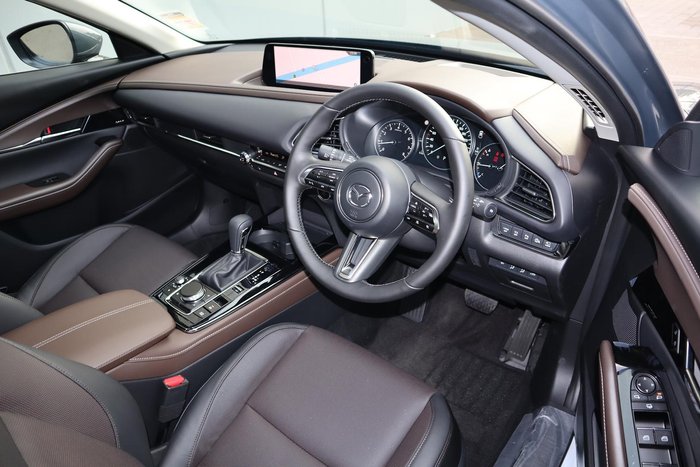 2025 Mazda CX-30 G25 Astina