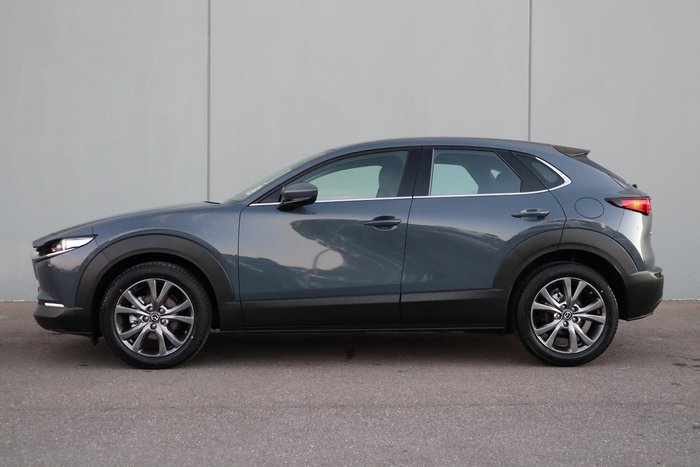 2025 Mazda CX-30 G25 Astina