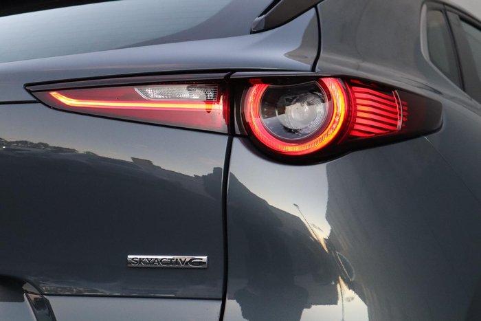 2025 Mazda CX-30 G25 Astina