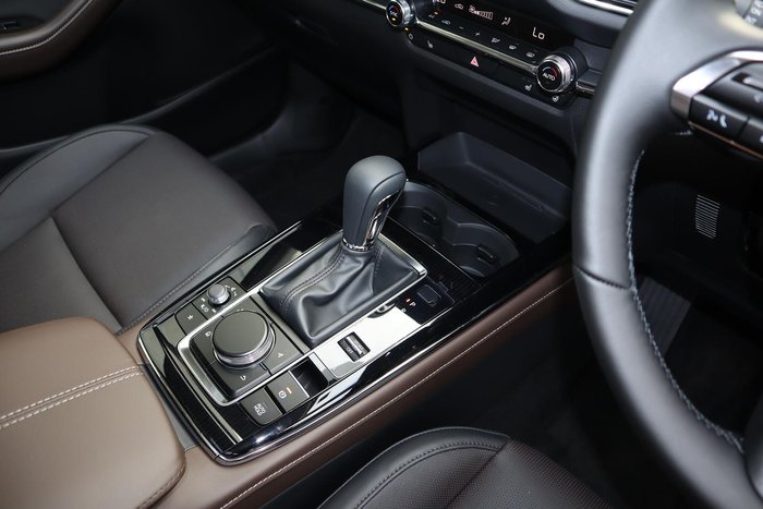 2025 Mazda CX-30 G25 Astina