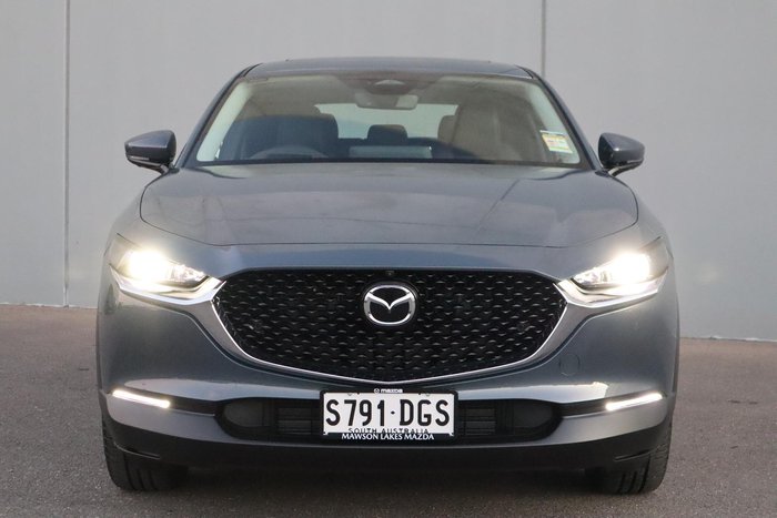 2025 Mazda CX-30 G25 Astina