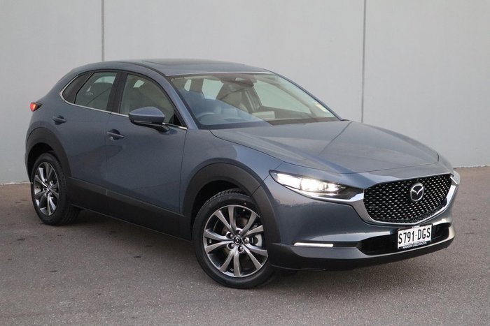 2025 Mazda CX-30 G25 Astina
