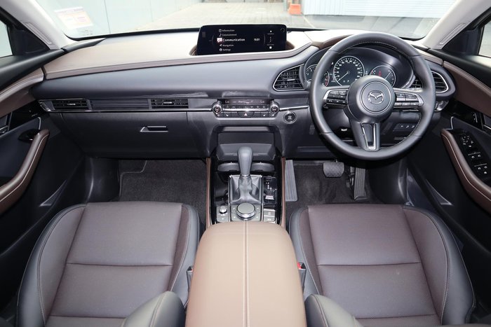 2025 Mazda CX-30 G25 Astina