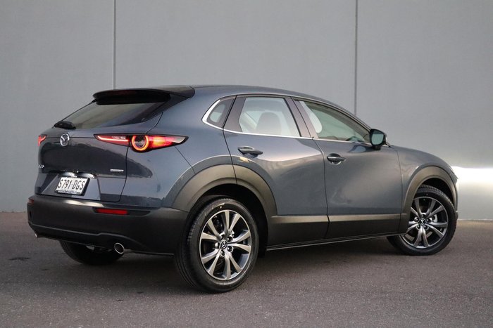 2025 Mazda CX-30 G25 Astina