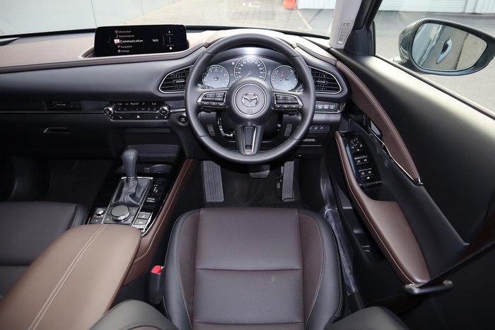 2025 Mazda CX-30 G25 Astina