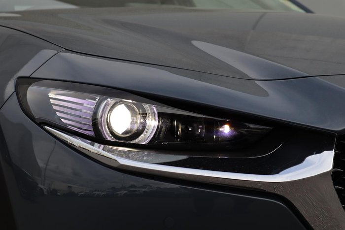 2025 Mazda CX-30 G25 Astina