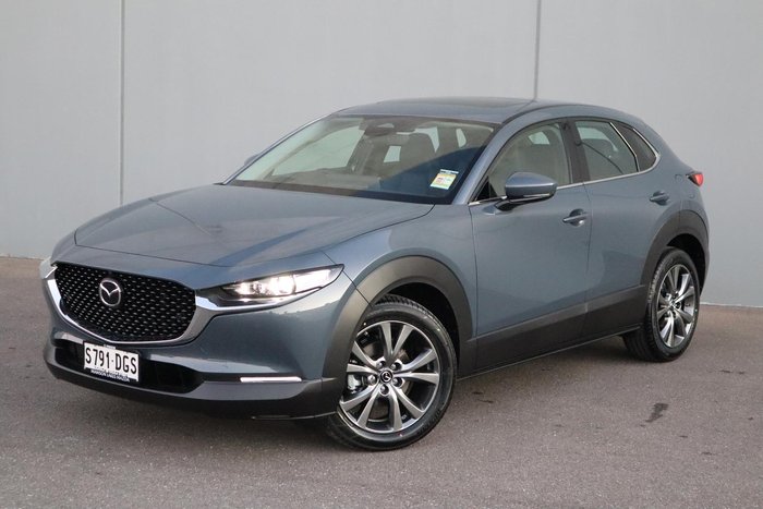 2025 Mazda CX-30 G25 Astina