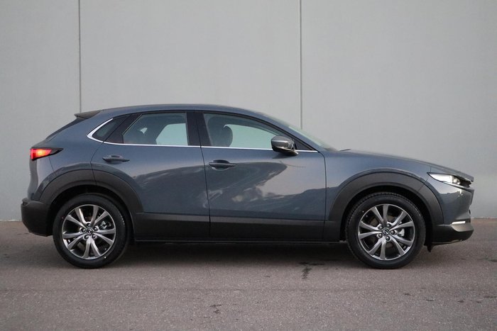 2025 Mazda CX-30 G25 Astina