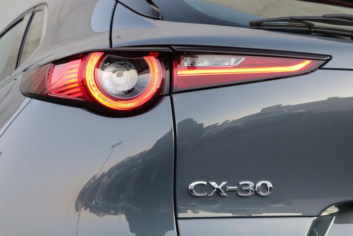 2025 Mazda CX-30 G25 Astina