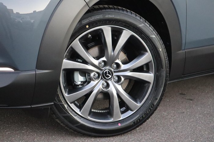 2025 Mazda CX-30 G25 Astina