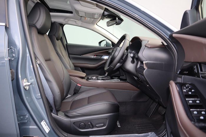 2025 Mazda CX-30 G25 Astina