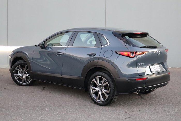 2025 Mazda CX-30 G25 Astina