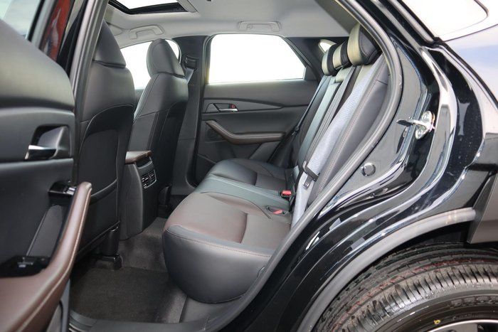 2025 Mazda CX-30 G25 Astina