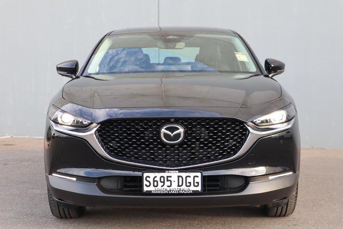 2025 Mazda CX-30 G25 Astina