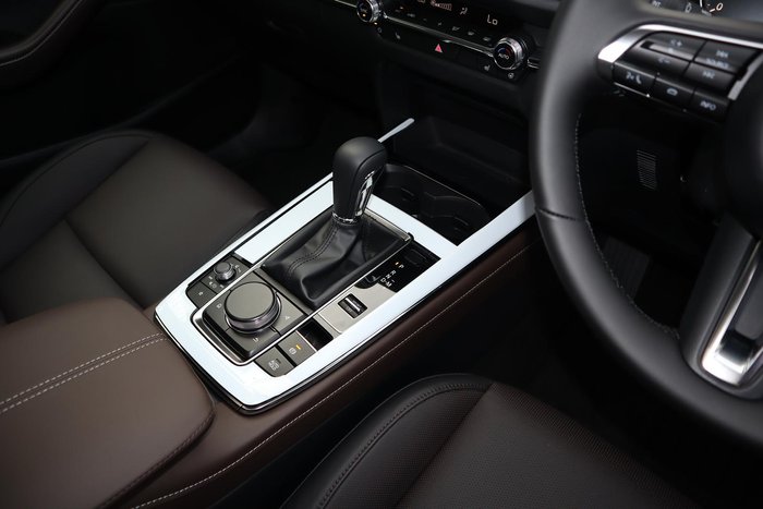 2025 Mazda CX-30 G25 Astina