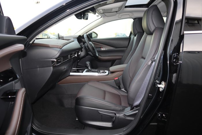 2025 Mazda CX-30 G25 Astina