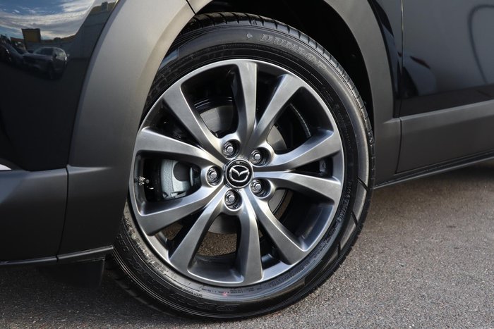 2025 Mazda CX-30 G25 Astina