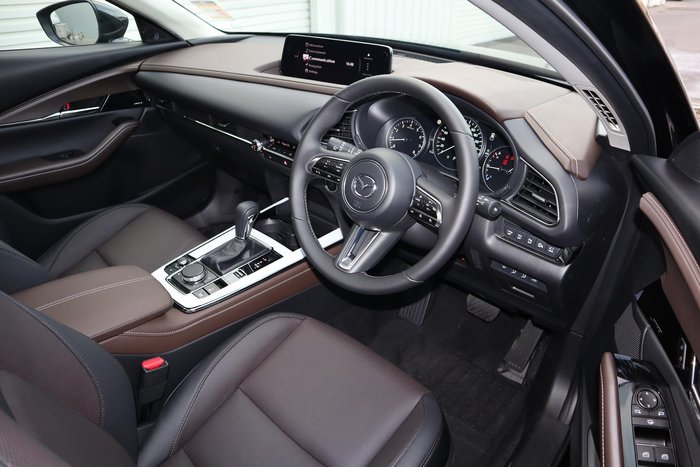 2025 Mazda CX-30 G25 Astina