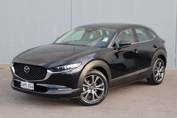 2025 Mazda CX-30 G25 Astina