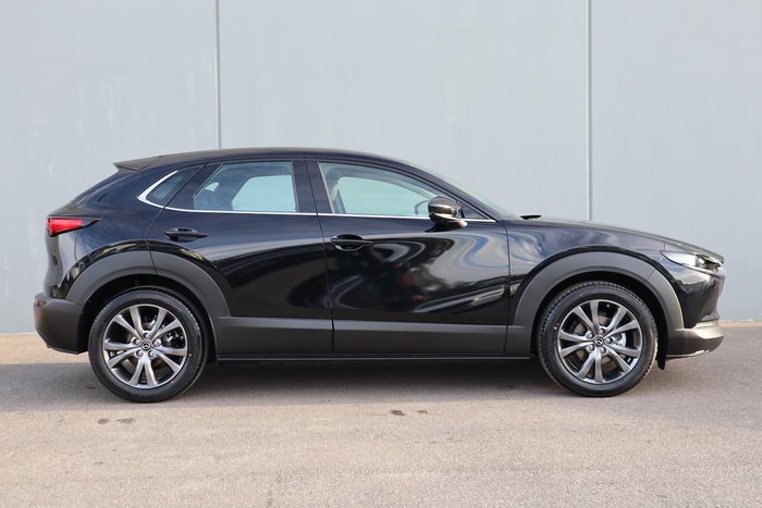 2025 Mazda CX-30 G25 Astina