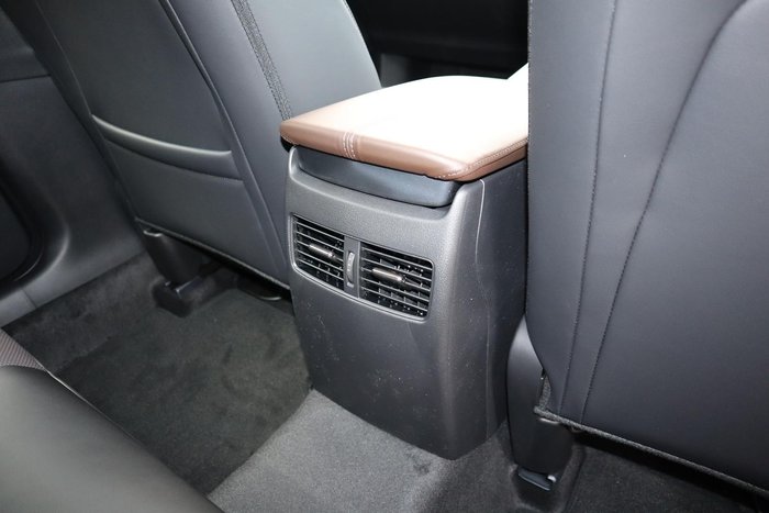 2025 Mazda CX-30 G25 Astina