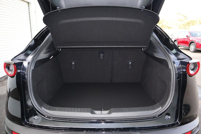 2025 Mazda CX-30 G25 Astina