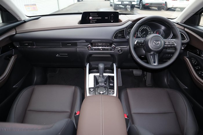 2025 Mazda CX-30 G25 Astina