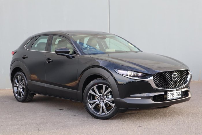 2025 Mazda CX-30 G25 Astina