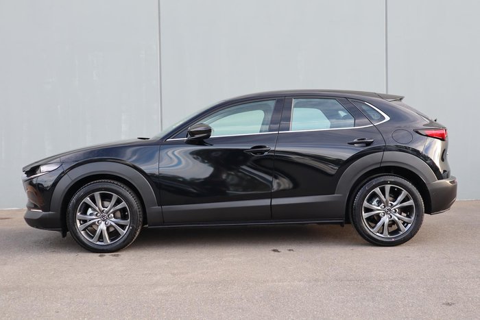 2025 Mazda CX-30 G25 Astina