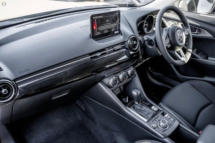 2025 Mazda CX-3 G20 Pure