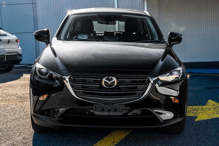 2025 Mazda CX-3 G20 Pure