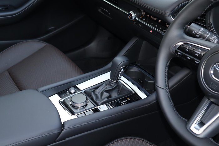 2025 Mazda 3 G25 Astina