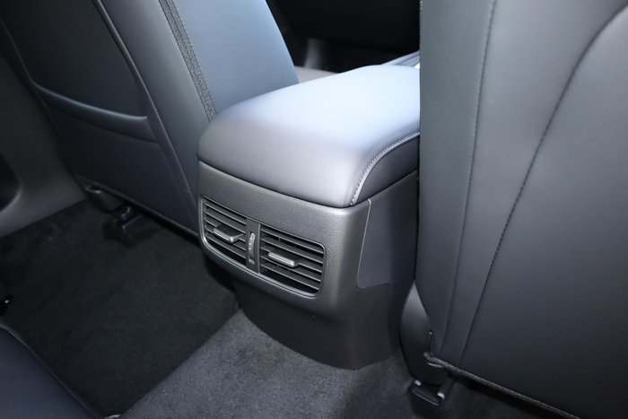 2025 Mazda 3 G25 Astina