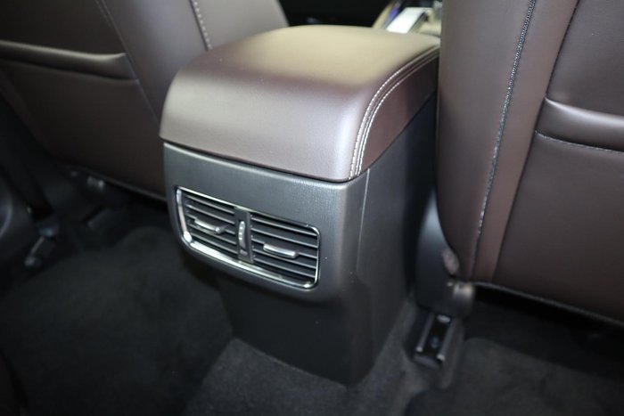 2025 Mazda CX-5 G35 Akera