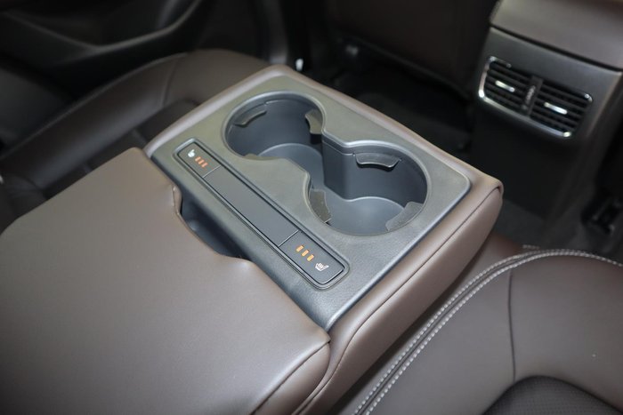 2025 Mazda CX-5 G35 Akera
