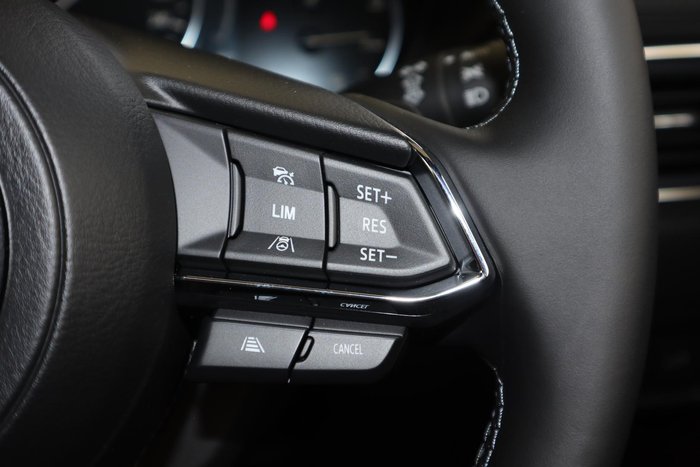 2025 Mazda CX-5 G35 Akera